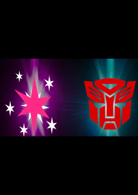 My Little Pony Transformers Generation season 4 episode 1