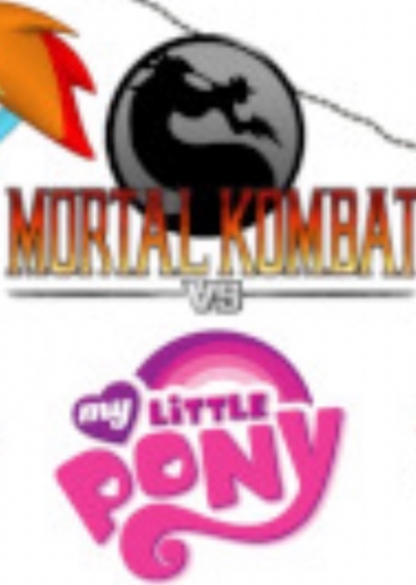 Mortal Kombat vs My Little Pony episode 4