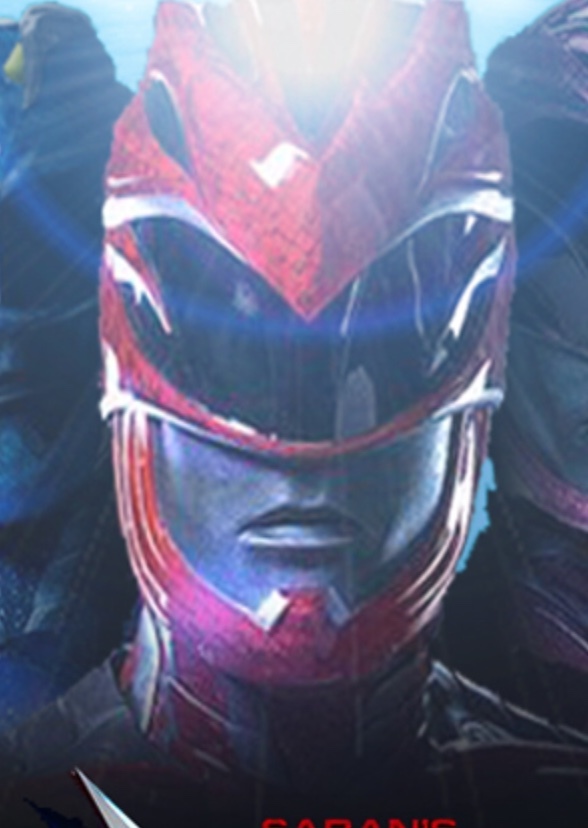 My Little Pony Vs Power Rangers