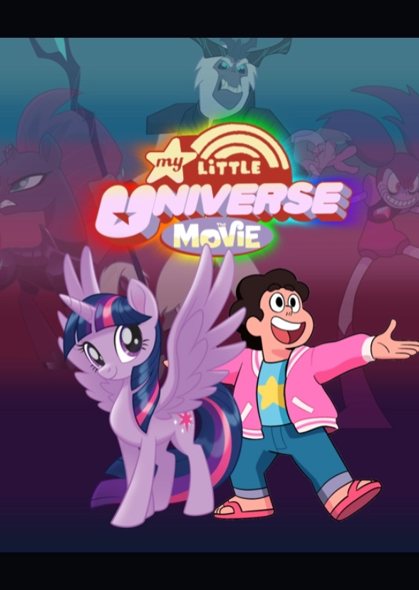 My Little Universe the Movie