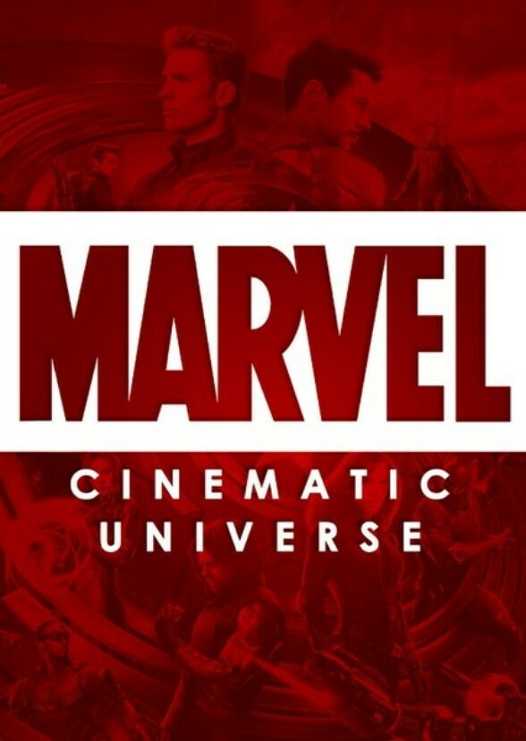 MCU PHASE 2 
