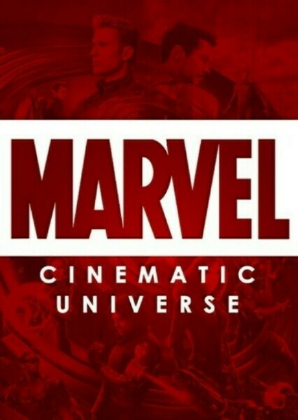 MCU PHASE 4