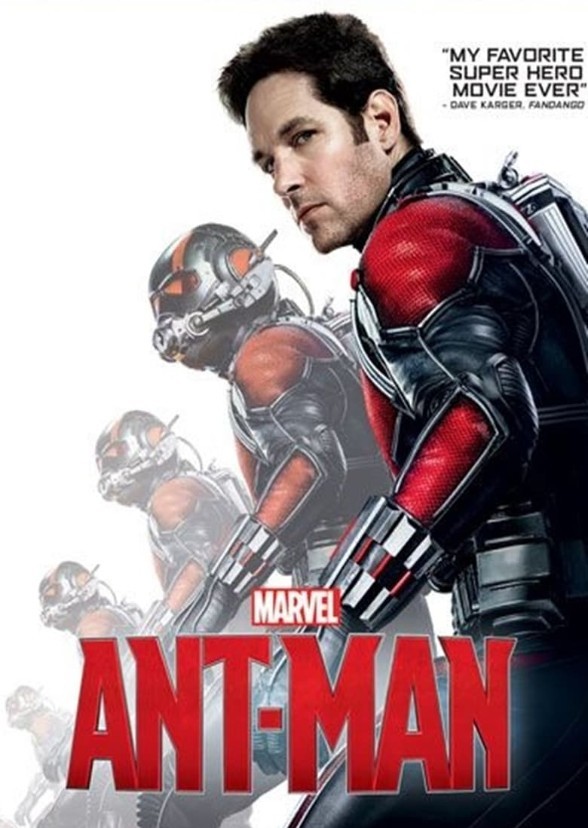 My MCU Recast Part 12