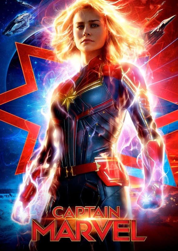 My MCU Recast Part 21