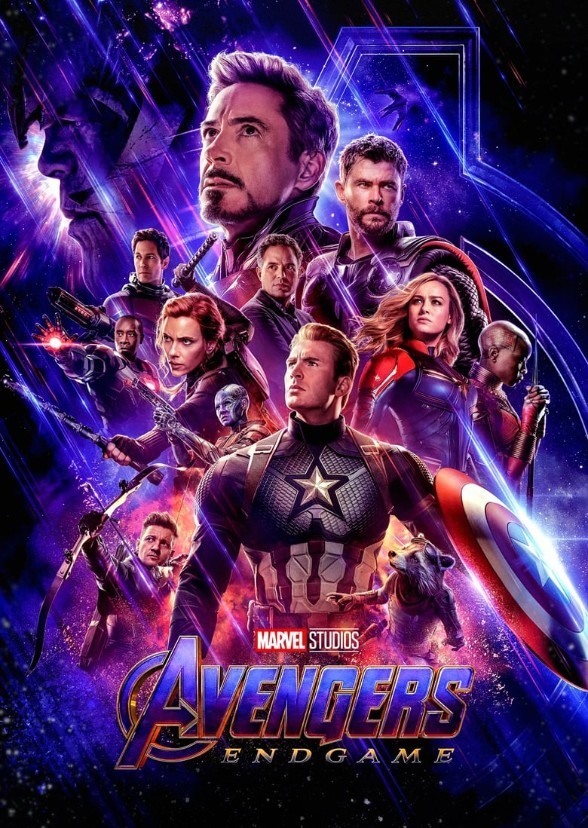 My MCU Recast Part 22