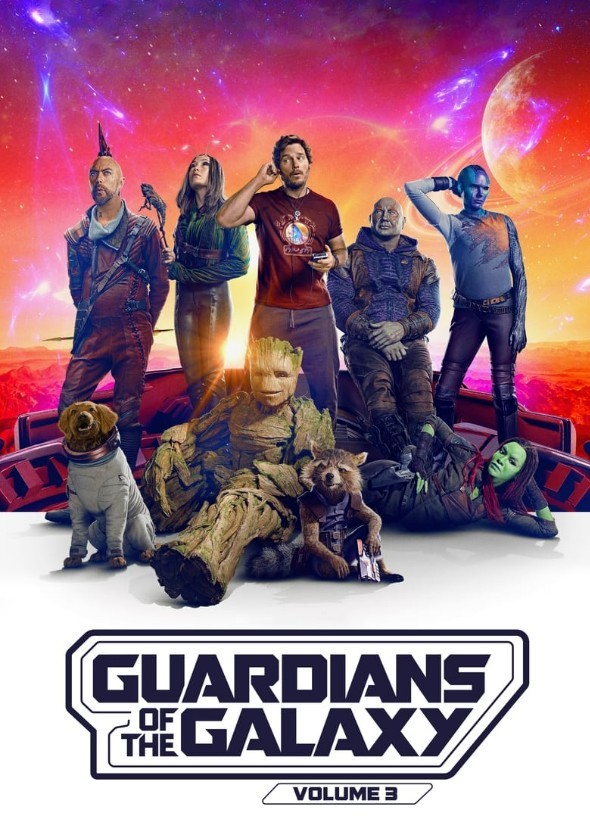 My MCU Recast Part 41