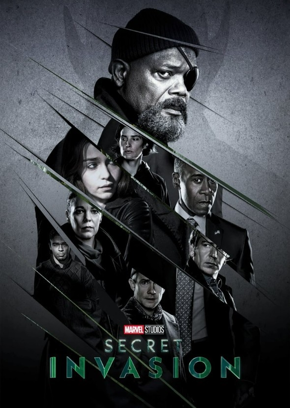 My MCU Recast Part 42