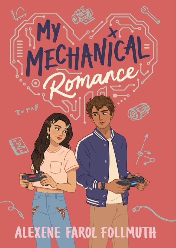 My Mechanical Romance