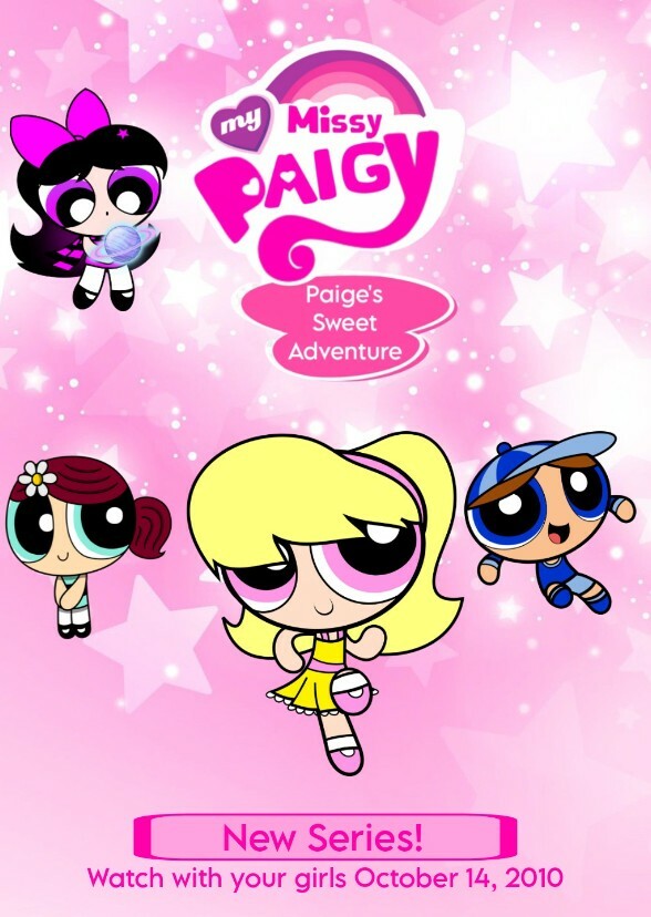 My Missy Paigey (2010)