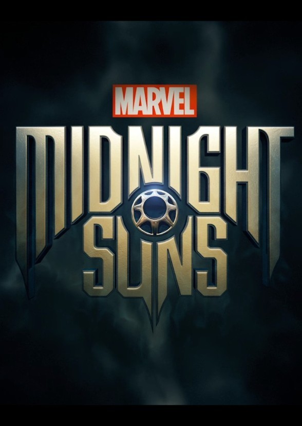 My Multiverse Saga: Midnight Suns 