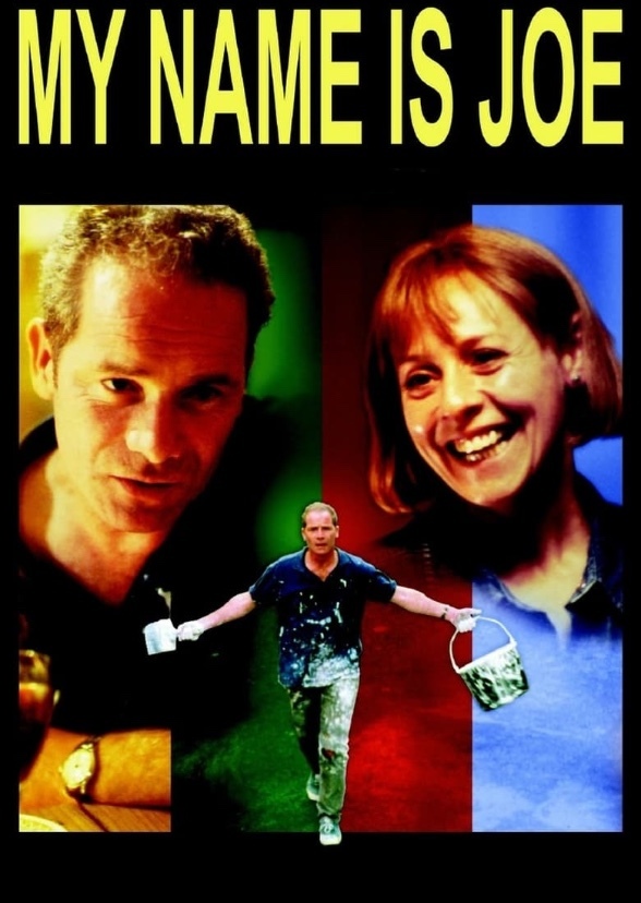 My Name Is Joe (2008)