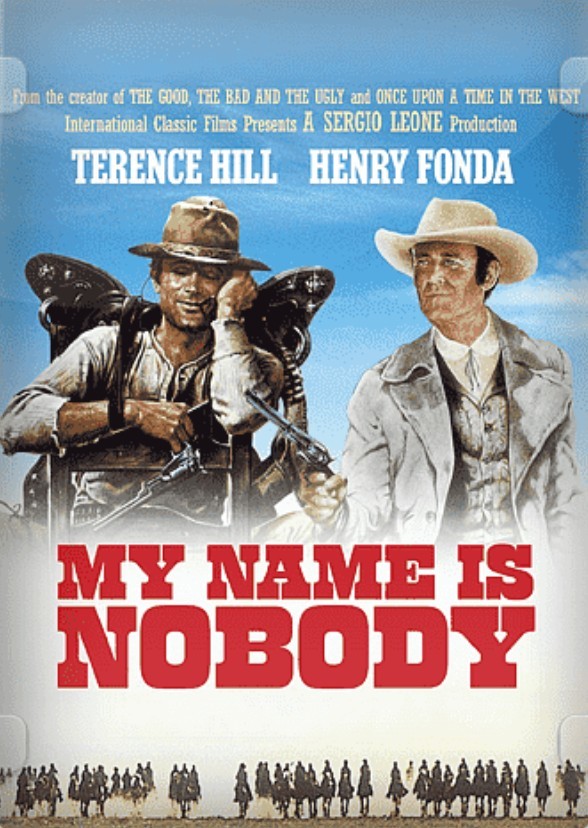 My Name Is Nobody