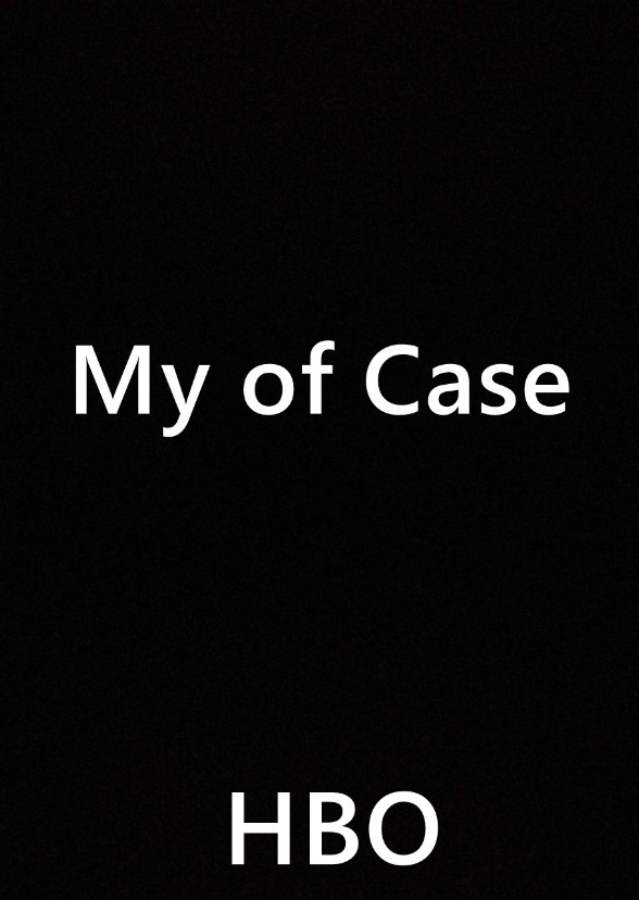  My of Case 2015-2021