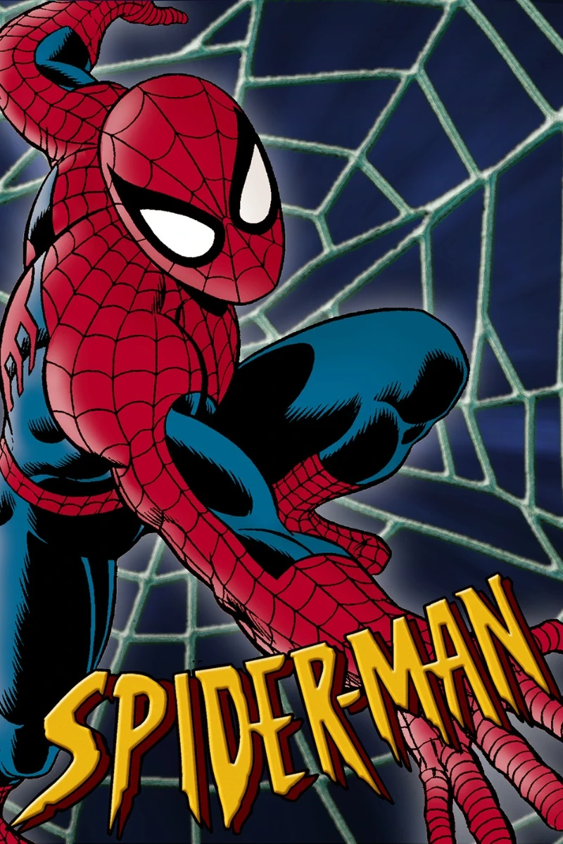 My Spider-Man Voice Cast