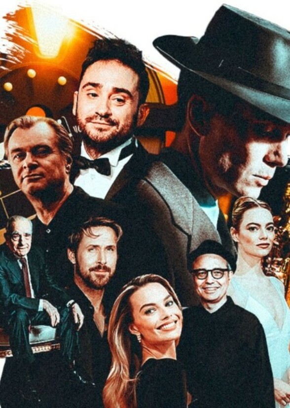 My Oscars: 2023
