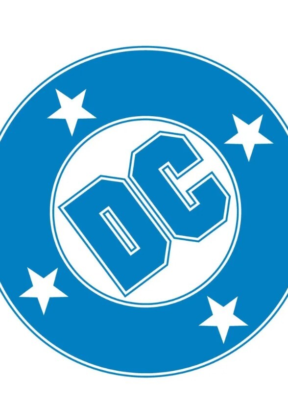 The Hypothetical DC Cinematic Universe: (2024 Edition)