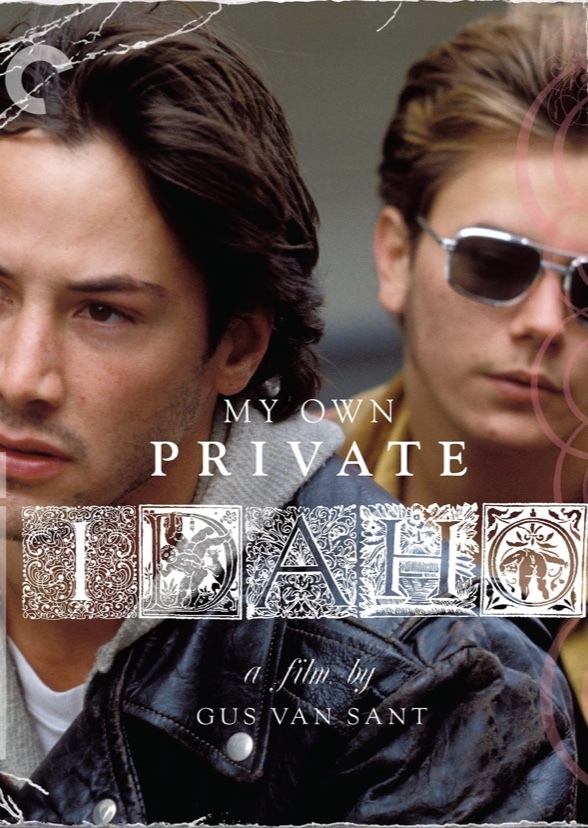 My Own Private Idaho (2001)