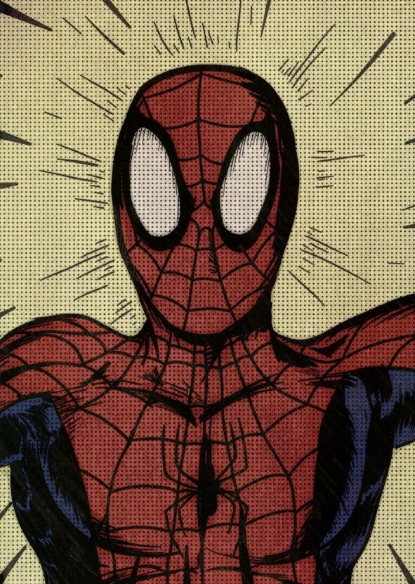 My Own Spider-Man Movie