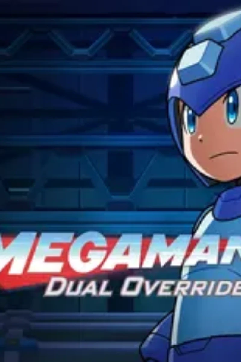 My Perdictions For Megaman Dual Override