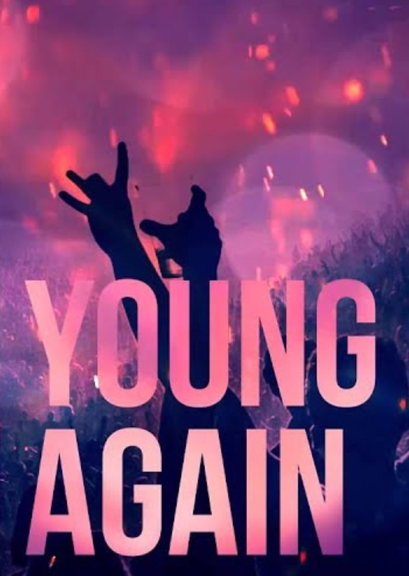 My pick for Younger Versions of older Characters