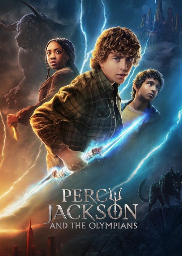 My PJO cast for characters that arent there yet