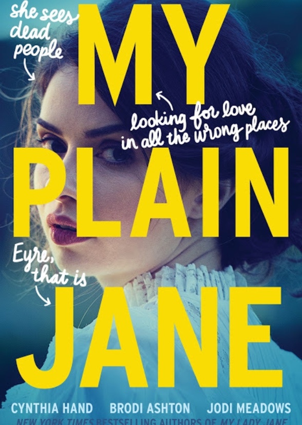 My Plain Jane