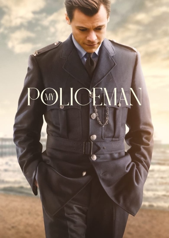 My Policeman (2012)