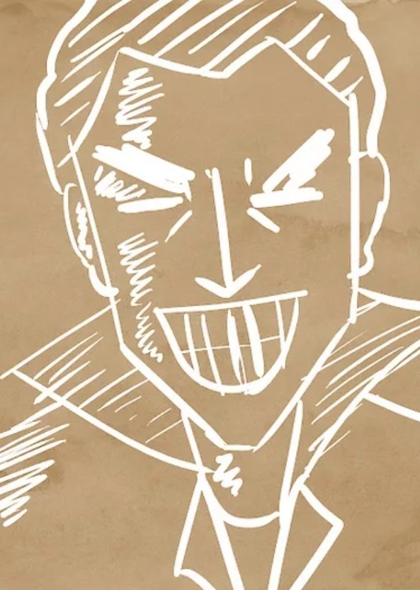 My Random Supervillains
