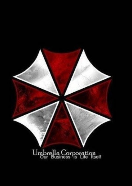 My Resident Evil Universe 