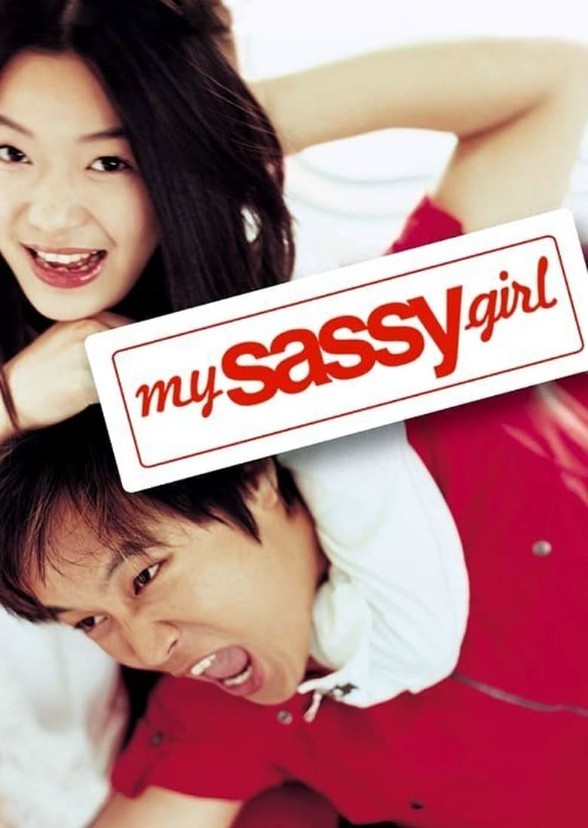 My Sassy Girl