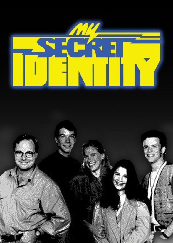 My Secret Identity ( 2008 - 2011) TV show