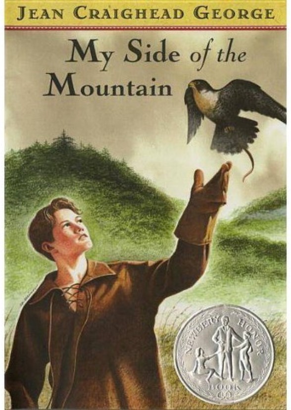 My Side of the Mountain