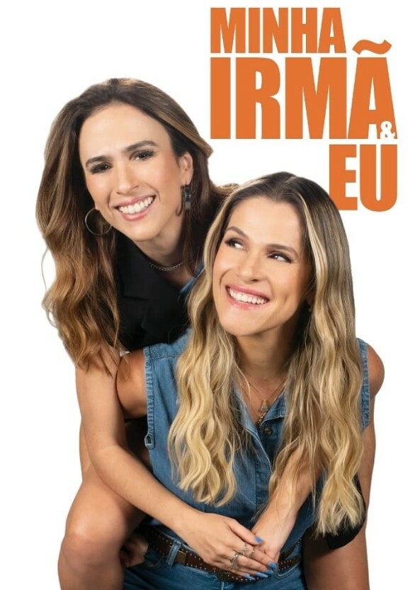 My Sister and Me (USA version)