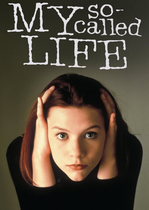 My So-Called Life (Netflix Version)