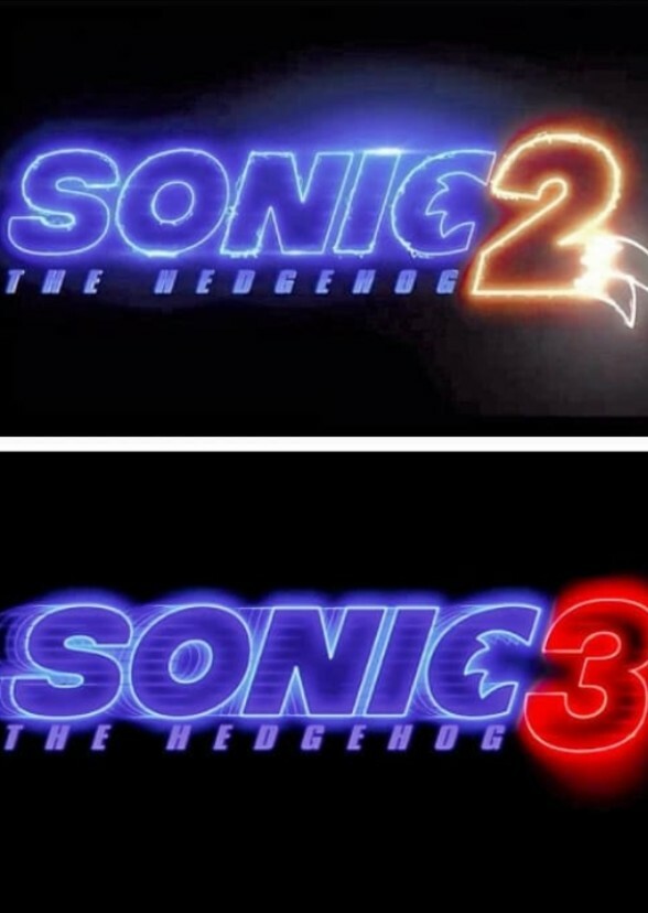 My Sonic Phase 1