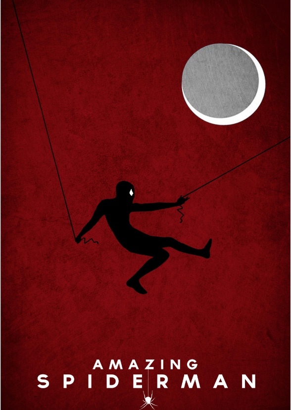 My Spider-Man Movie