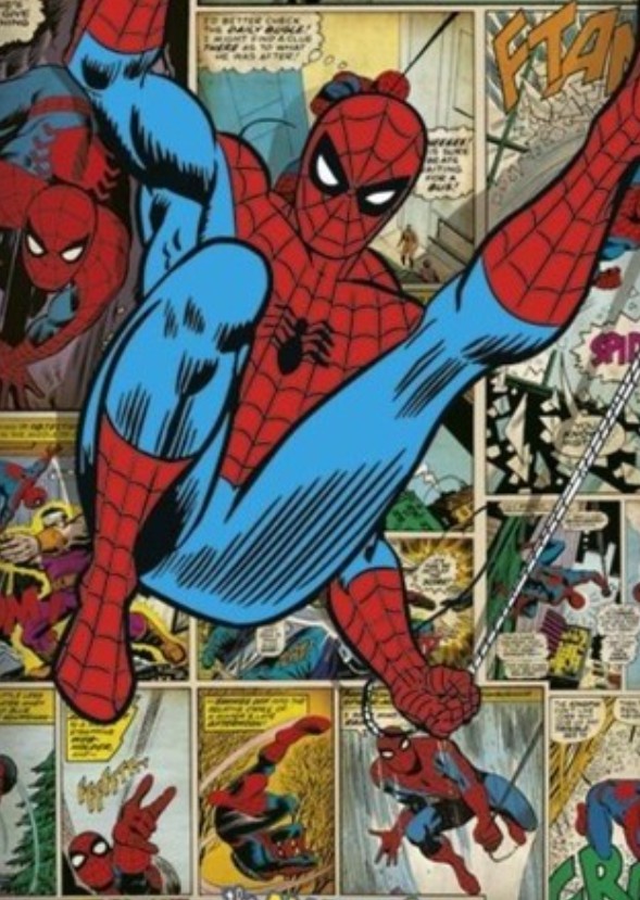 My Spider-Man Movie Pitch