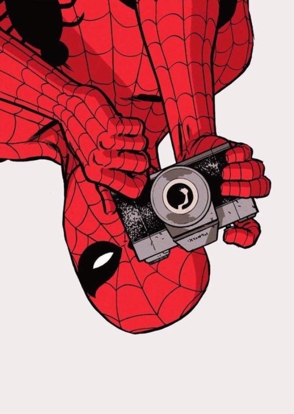 My Spider-Man Reboot