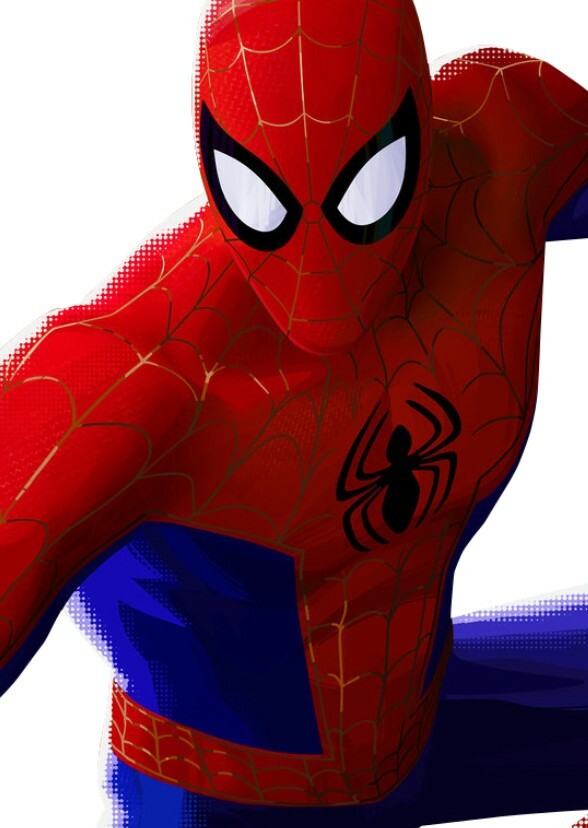 My Spider-Man Trilogy