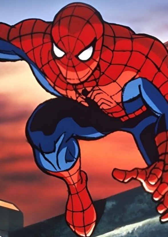 My Spider-Man Trilogy