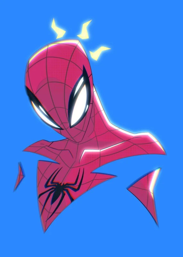 My Spider-Man Universe 