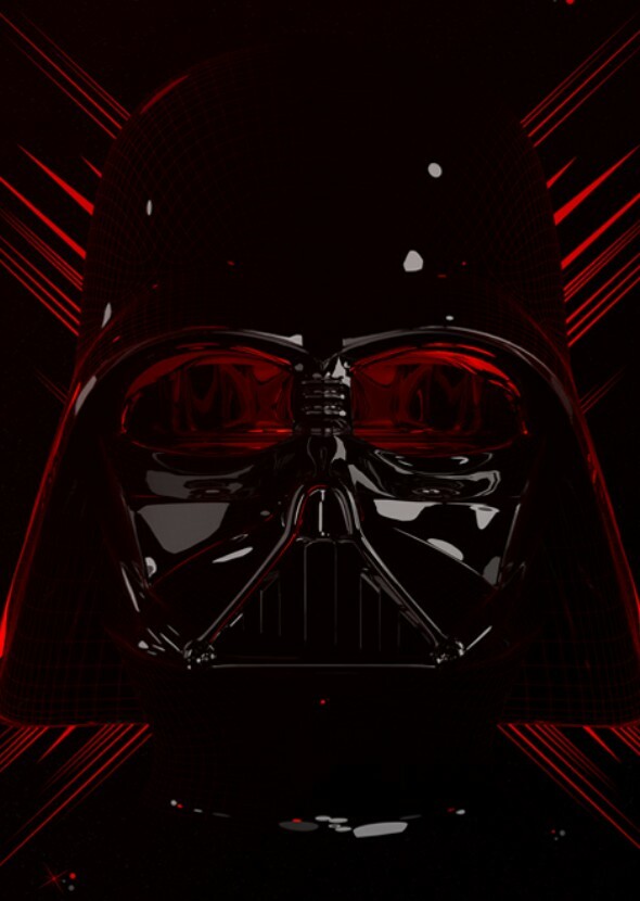 My Star Wars Universe