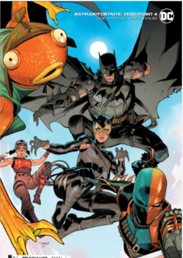 My stupid friends Justice League