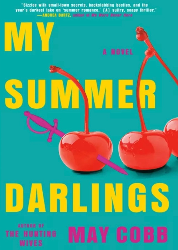 My Summer Darlings