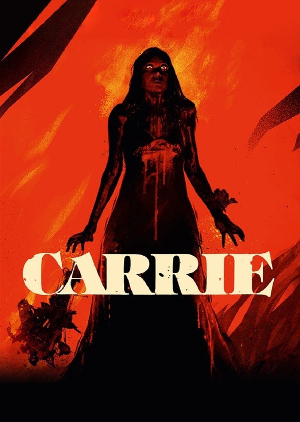 My Take on Carrie