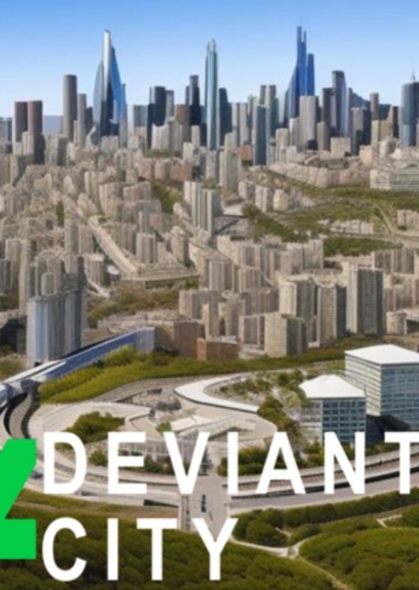 My take on Deviant City