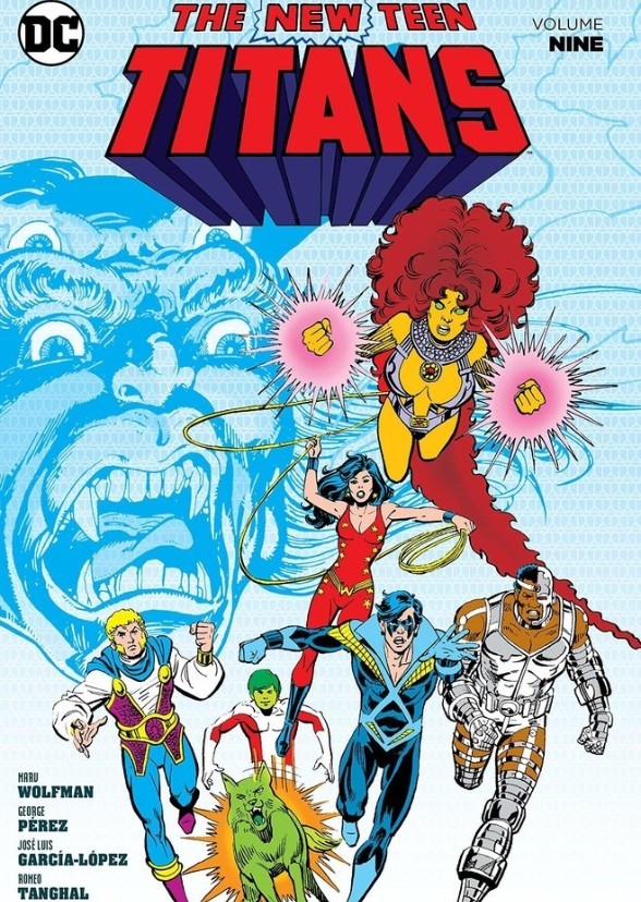 Teen Titans