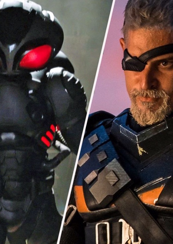 My Top 10 Favorite DC Villain Portrayals