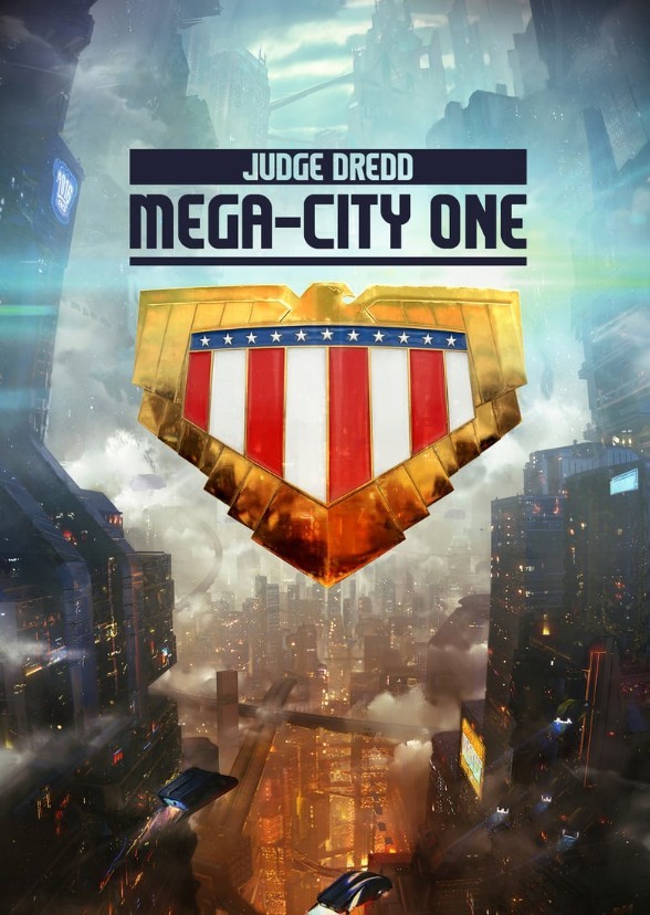 My Top 10 Picks for Judge Dredd