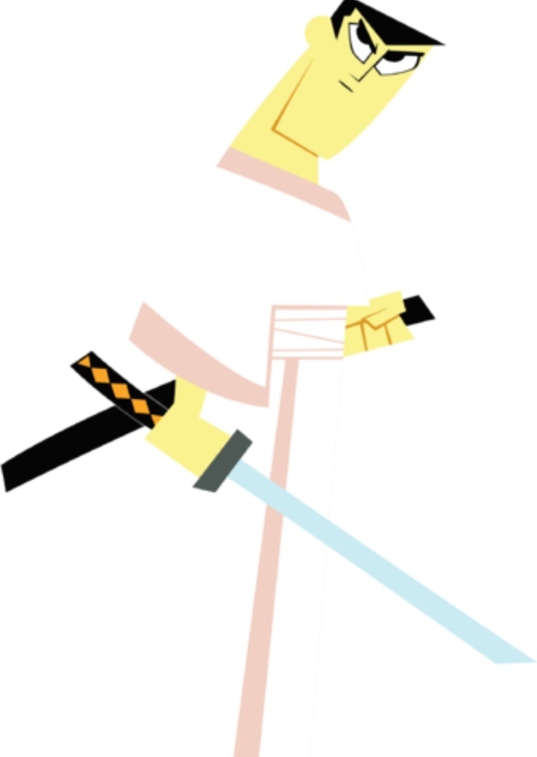 My Top 10 Picks For Samurai Jack